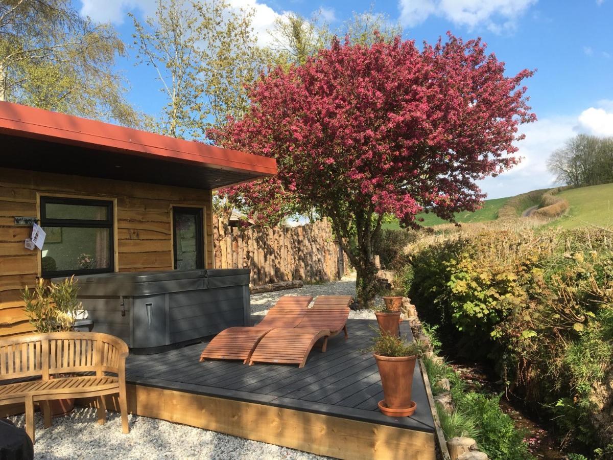 Stargazing Retreat Βίλα Merton  Εξωτερικό φωτογραφία