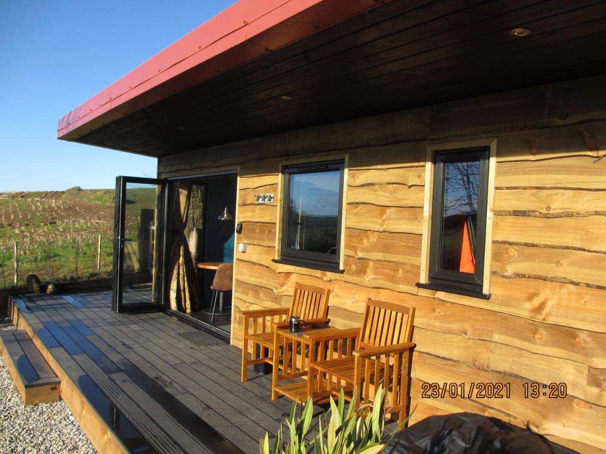 Stargazing Retreat Βίλα Merton  Εξωτερικό φωτογραφία
