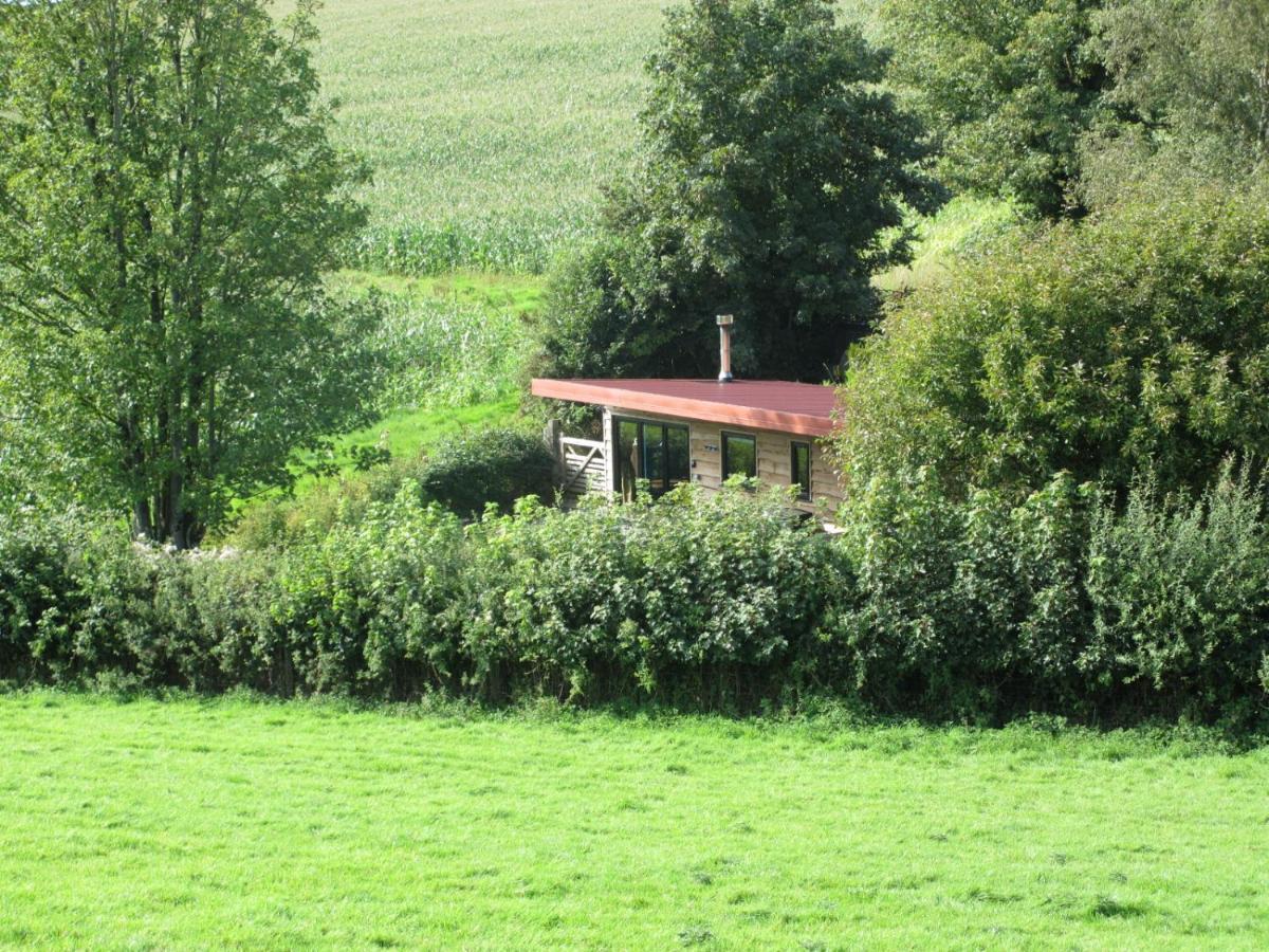 Stargazing Retreat Βίλα Merton  Εξωτερικό φωτογραφία