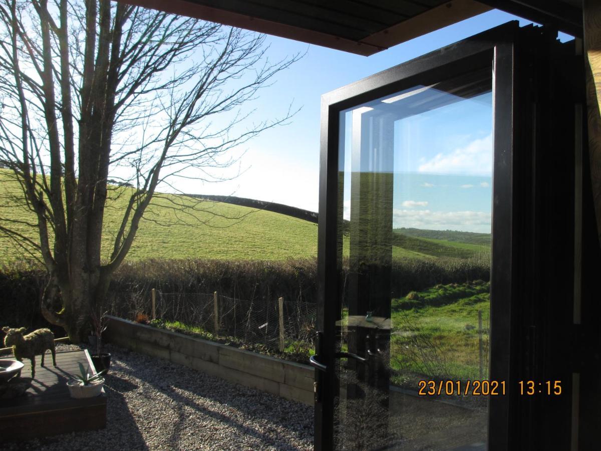 Stargazing Retreat Βίλα Merton  Εξωτερικό φωτογραφία