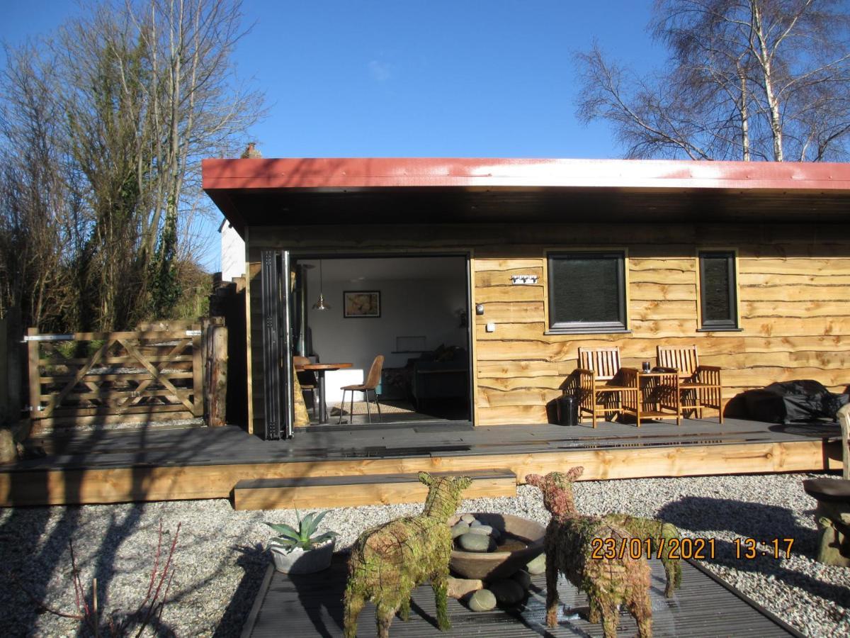 Stargazing Retreat Βίλα Merton  Εξωτερικό φωτογραφία