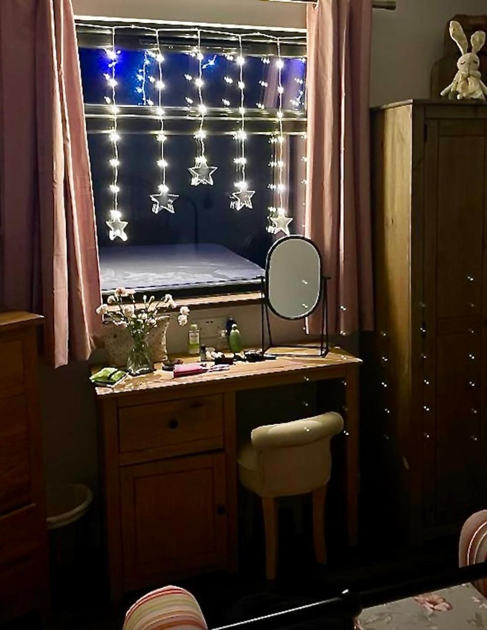 Stargazing Retreat Βίλα Merton  Εξωτερικό φωτογραφία