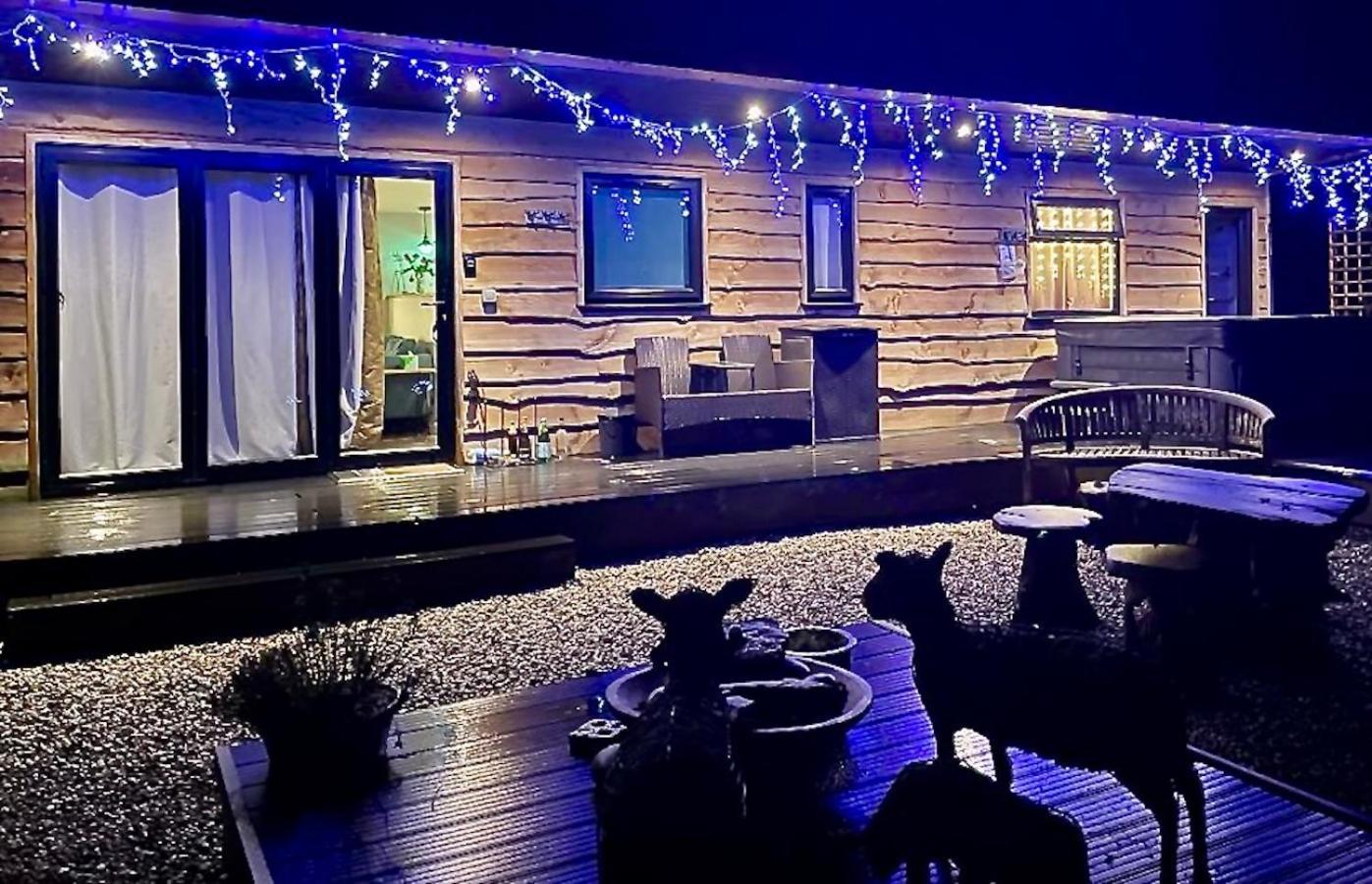 Stargazing Retreat Βίλα Merton  Εξωτερικό φωτογραφία